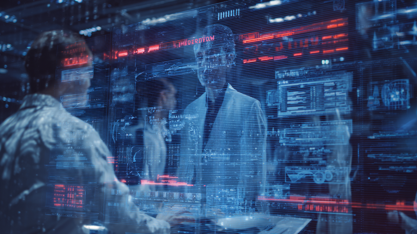 Executive Impersonation Attacks